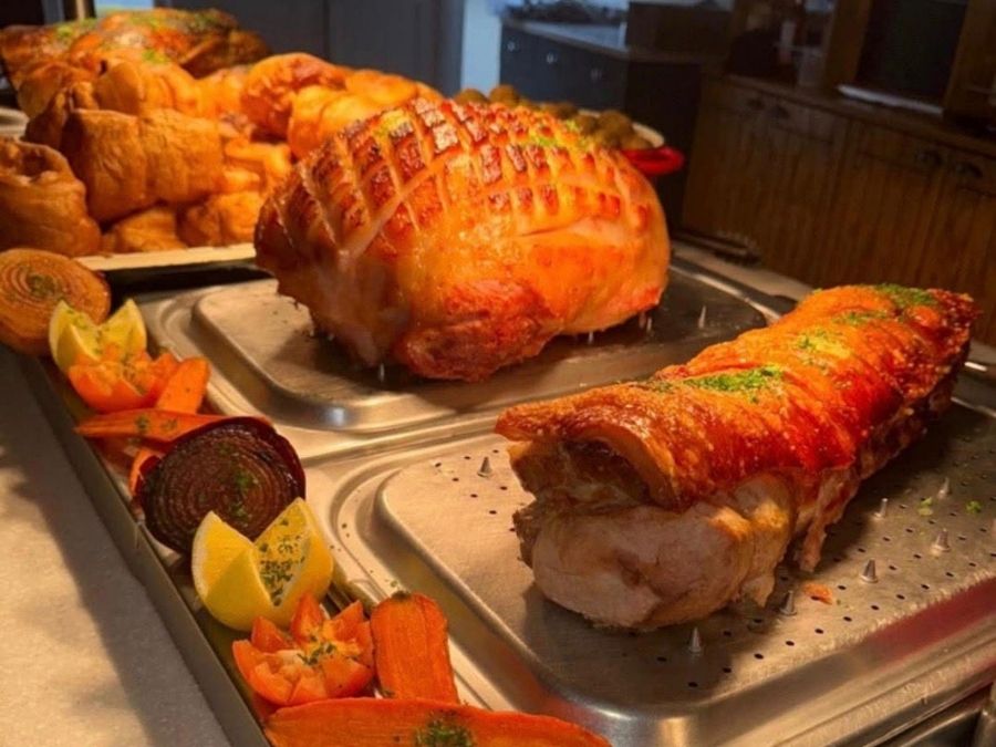 Daily Roast Carvery