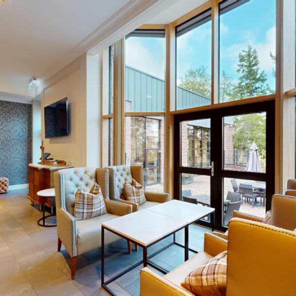 Keiller Lounge Brasserie 11