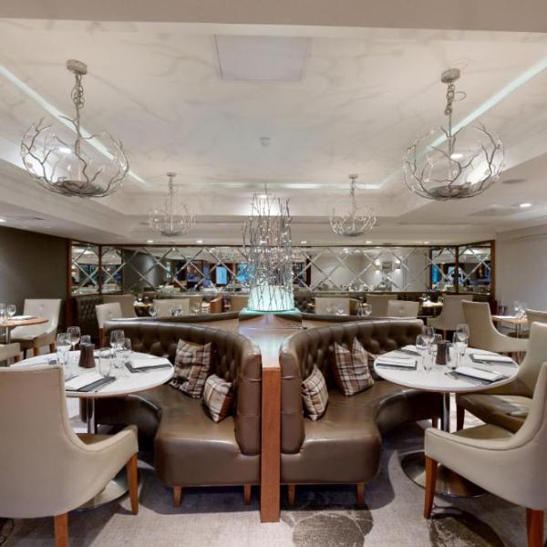 Keiller Lounge Brasserie 2