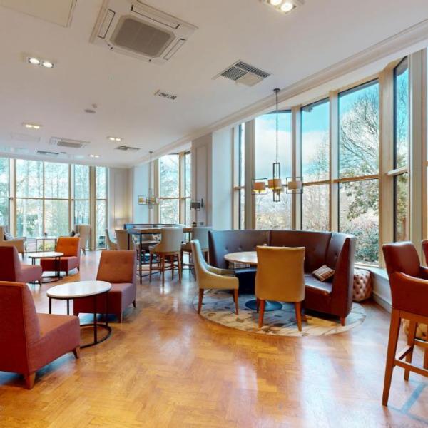 Keiller Lounge Brasserie 6