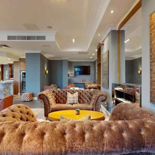 Keiller Lounge Brasserie 9