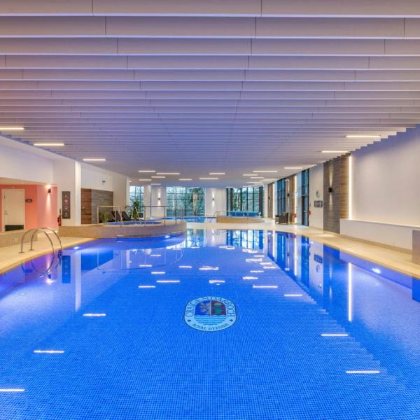 County Club & Spa