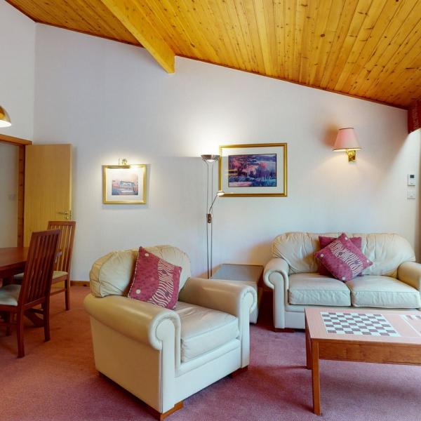 Lodges 20