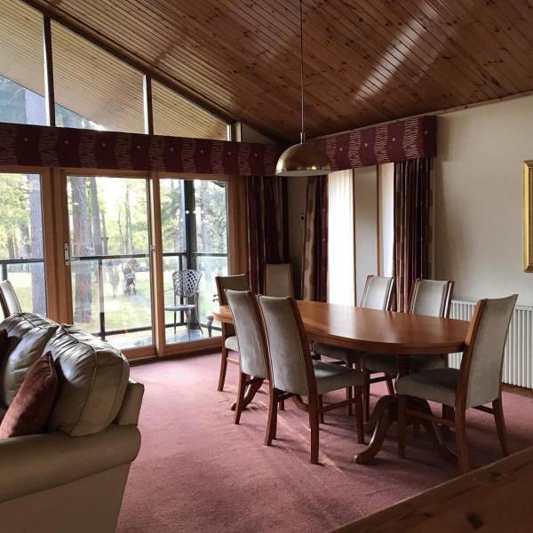 Lodges 26