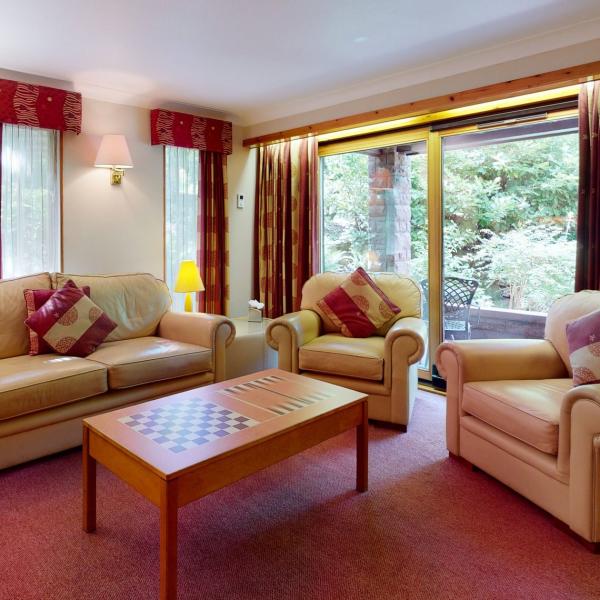 Lodges 28