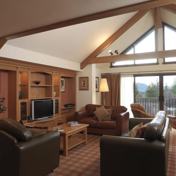Lodges 35
