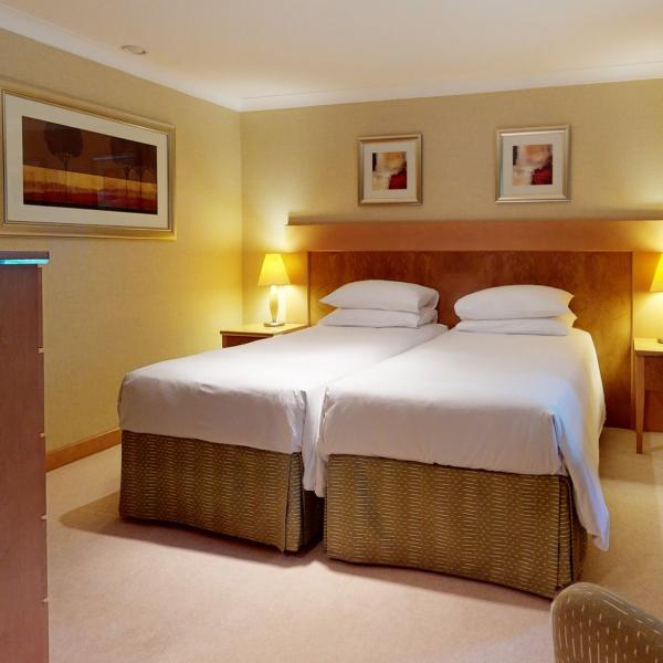 Lodges 6