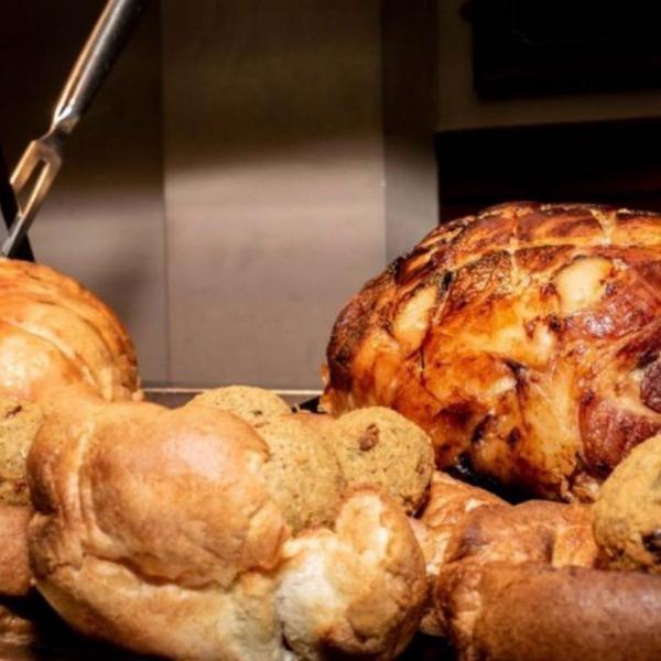 Roast Carvery